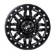Polaris Ranger Nebo UTV Beadlock Wheels by Tusk